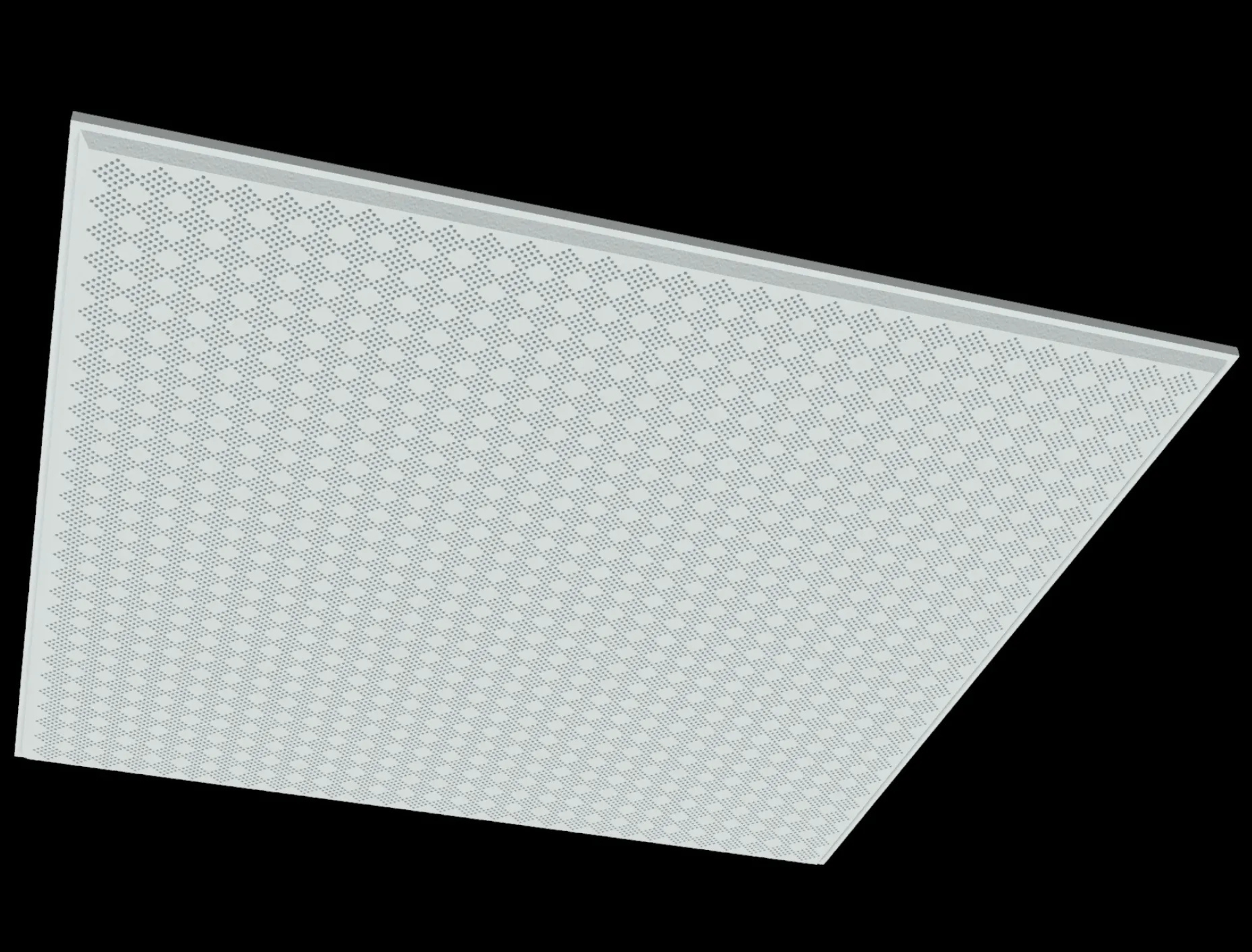 CRYSTA Tegular-Edged Manufacturer, Supplier & Wholesaler in Gujarat, India